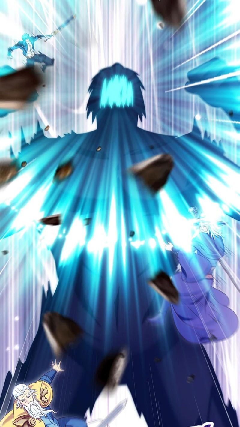 ma thú kiếm thánh dị giới tung hoành chapter 214 38