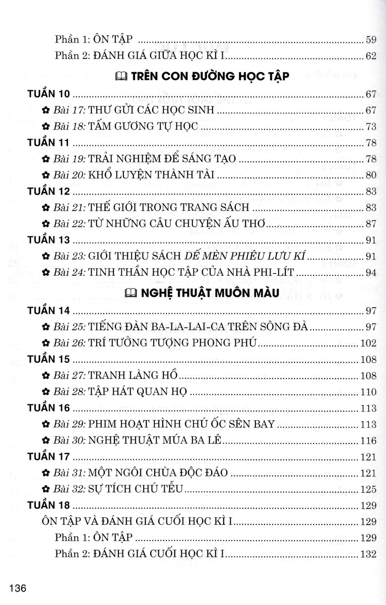 Hướng Dẫn Học Và Làm Bài Tiếng Việt 5 (Bám Sát SGK Kết Nối Tri Thức Với Cuộc Sống) - HA