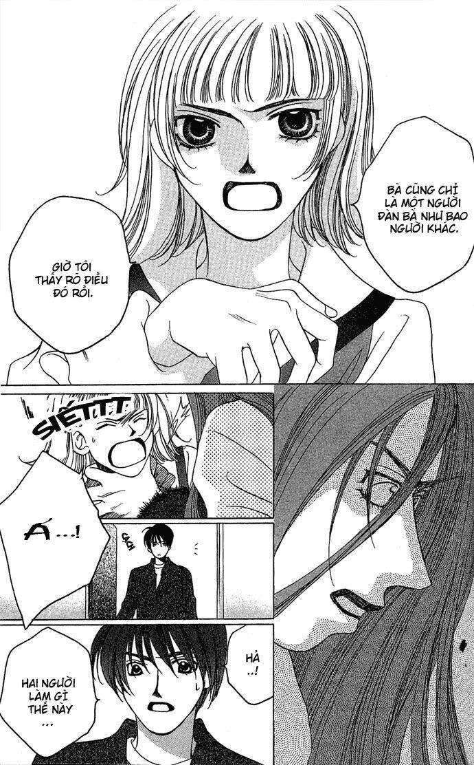 allegro agitato chapter 6 6