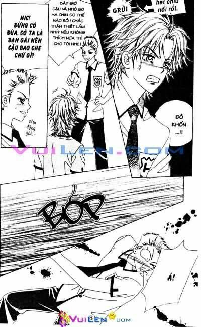 thiên thần tái thế chapter 13 85