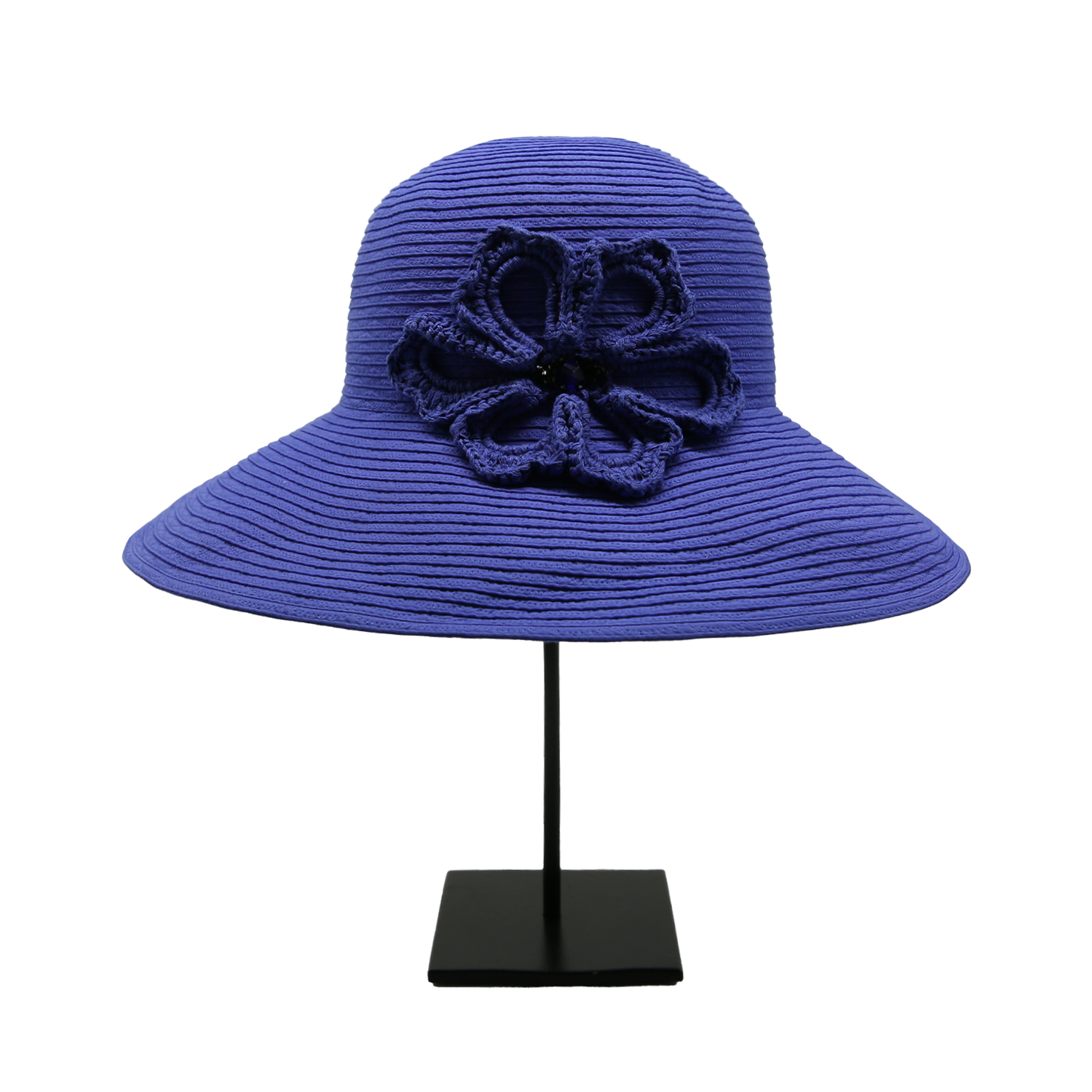 Mũ vành thời trang NÓN SƠN chính hãng  XH001-55-XH2