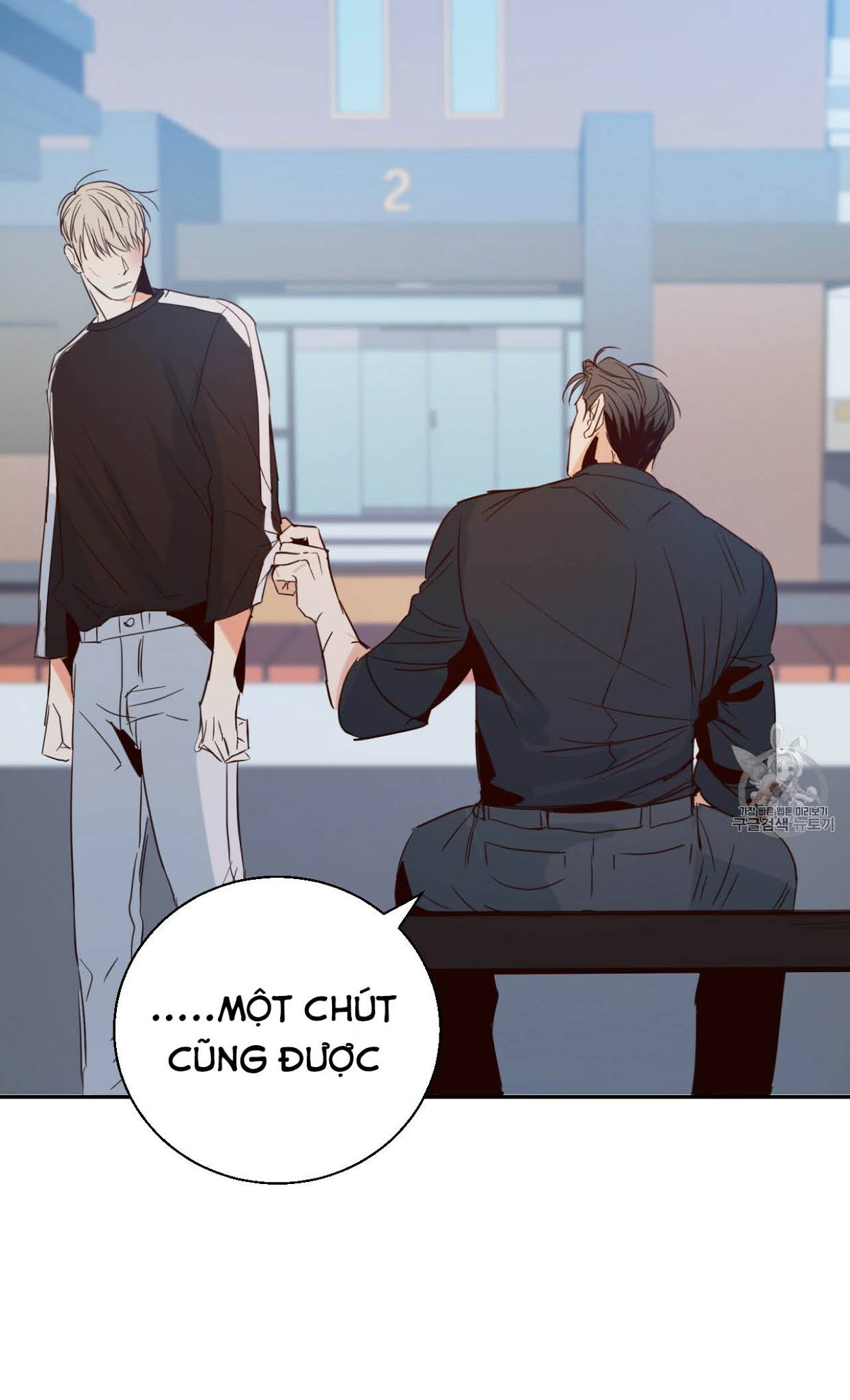 cửa hàng tiện lợi nguy hiểm chapter 7 65