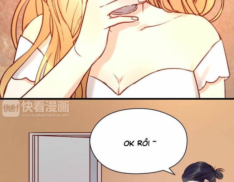 lượm được 1 tiểu hồ ly chapter 42.5 19