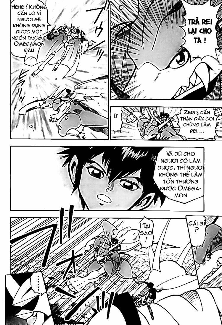 little star chapter 32 13