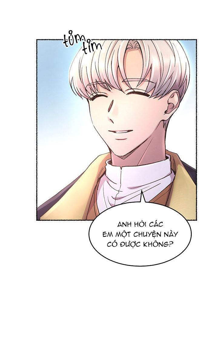 như gió trên cành cây khô chapter 66 82