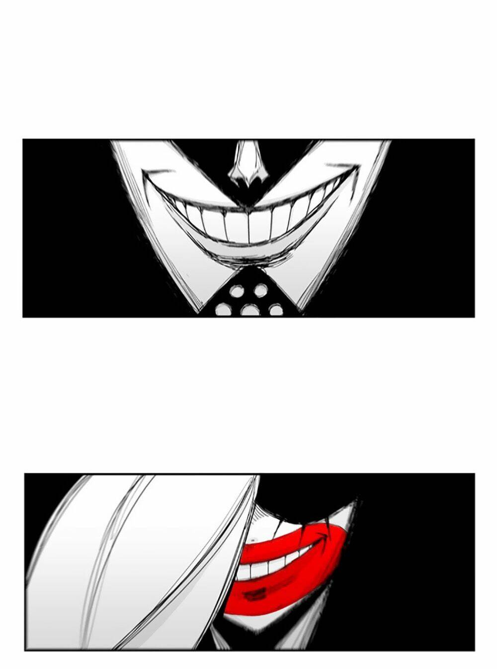 hành trình thoát khỏi địa ngục chapter 48 40