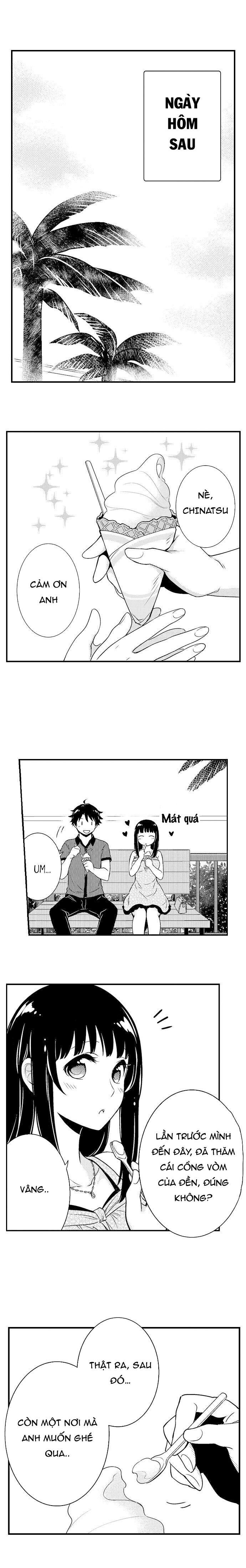 anh sẽ trao cho em sự phục vụ tận tình nhất (full) chapter 32 3