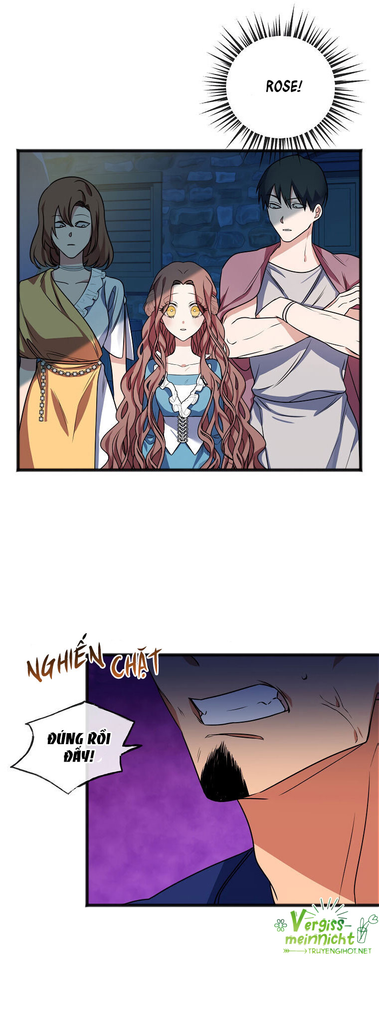 gửi anh người chưa từng yêu tôi chapter 2 6