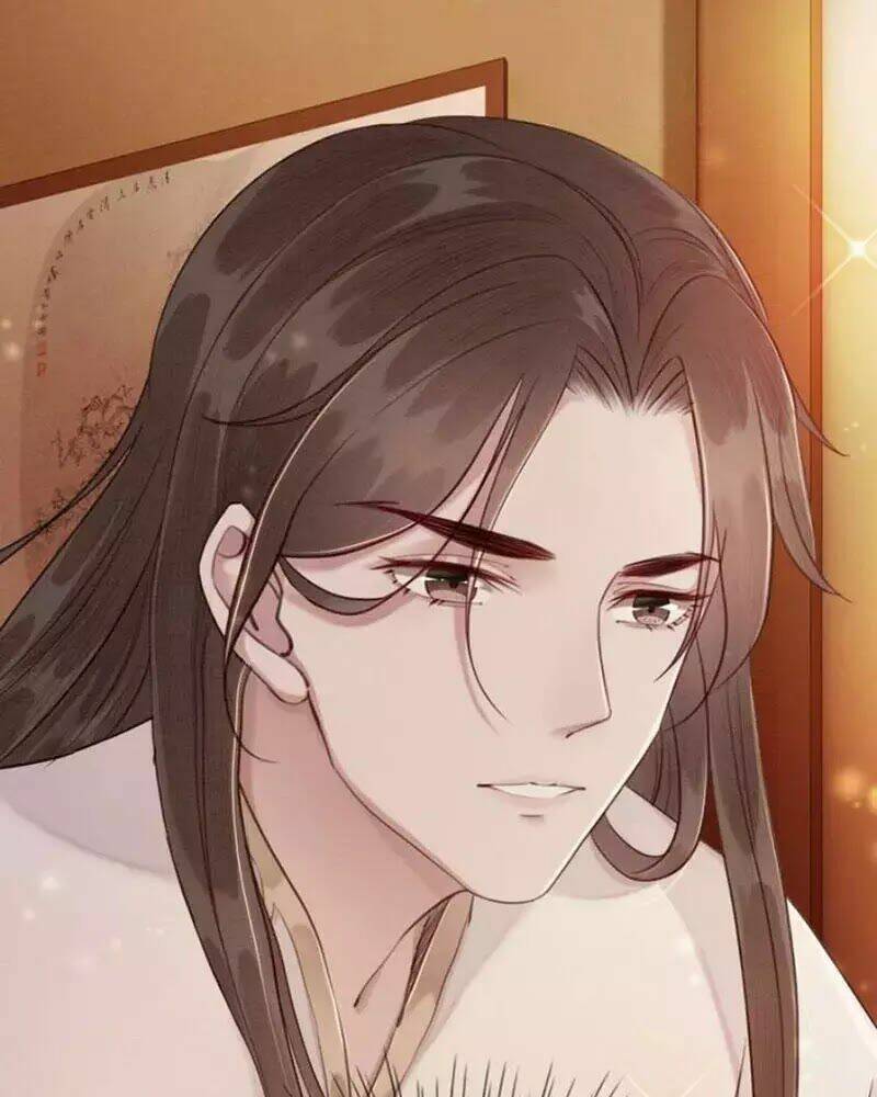 trọng sinh bá sủng nhiếp chính vương quá mạnh mẽ chapter 53 21