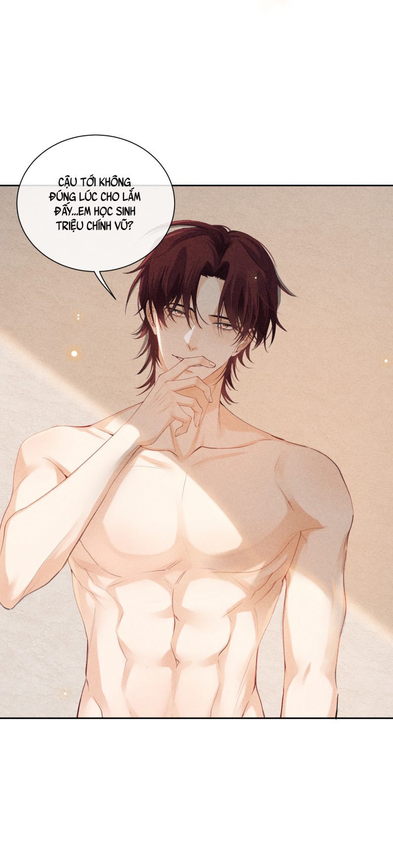 trò chơi săn mồi chapter 39 25