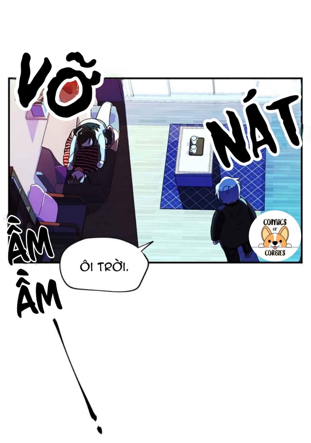 hãy cứu chồng tôi chapter 3 34