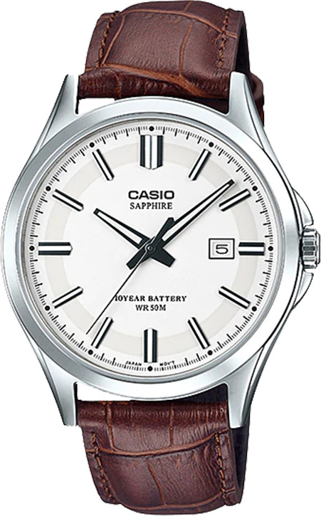Đồng hồ Casio Nam General MTS-100L-7AVDF