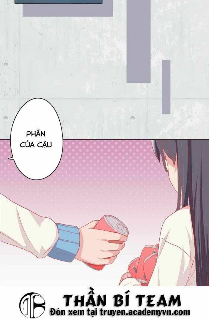 sorairo no graffiti chapter 4 40