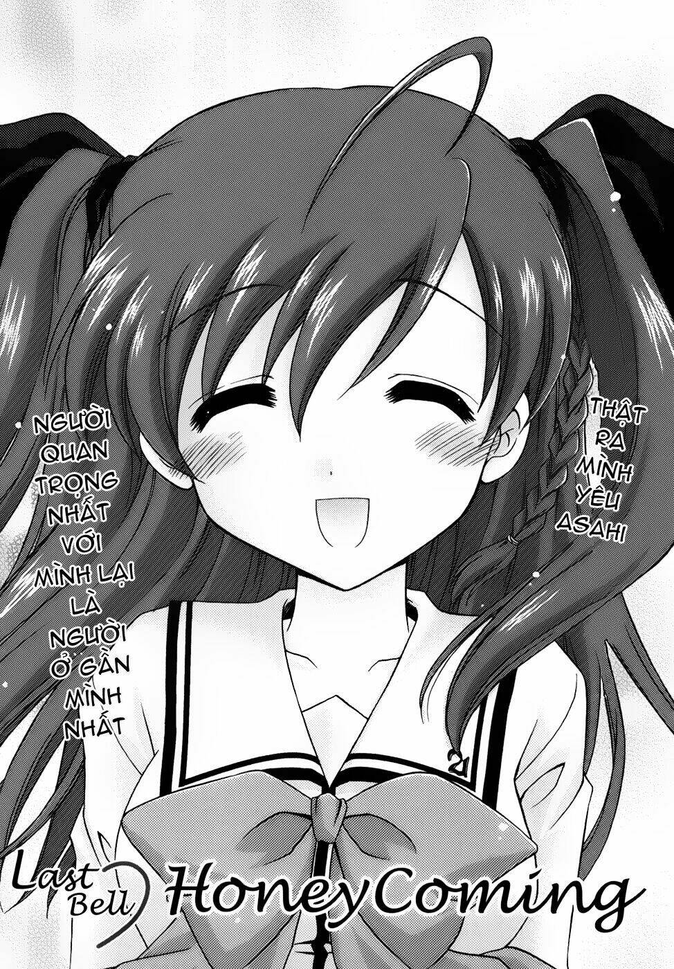 bài học về tình yêu tại học viện aikyo chapter 19 3