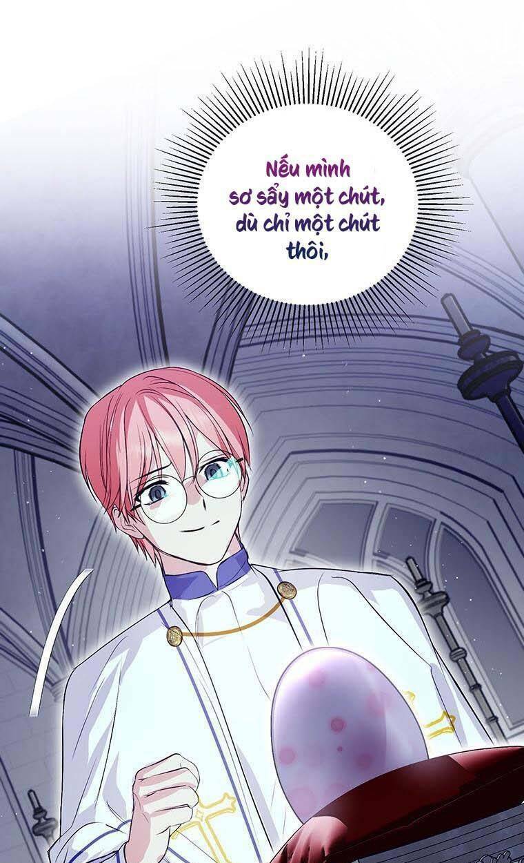 phía sau mặt nạ của nam chính hiền lành chapter 11 35