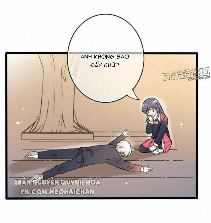 sau con mưa mùa hạ chapter 3 39