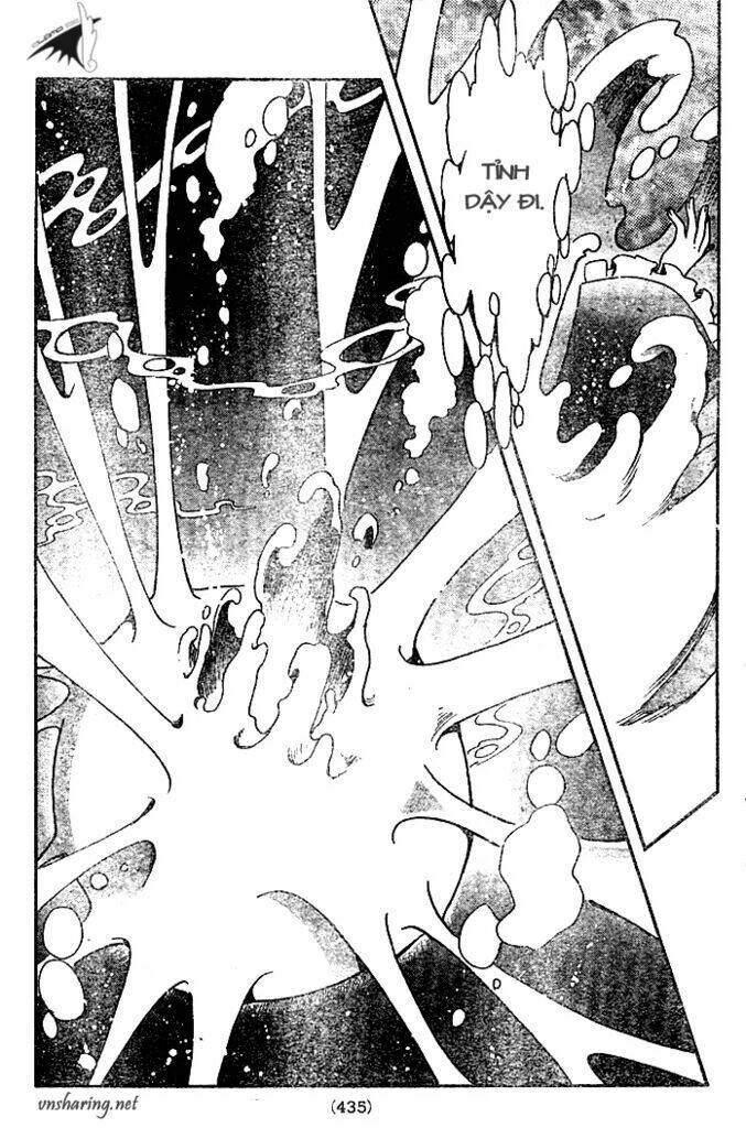 huyền thoại đôi cánh chapter 114 9