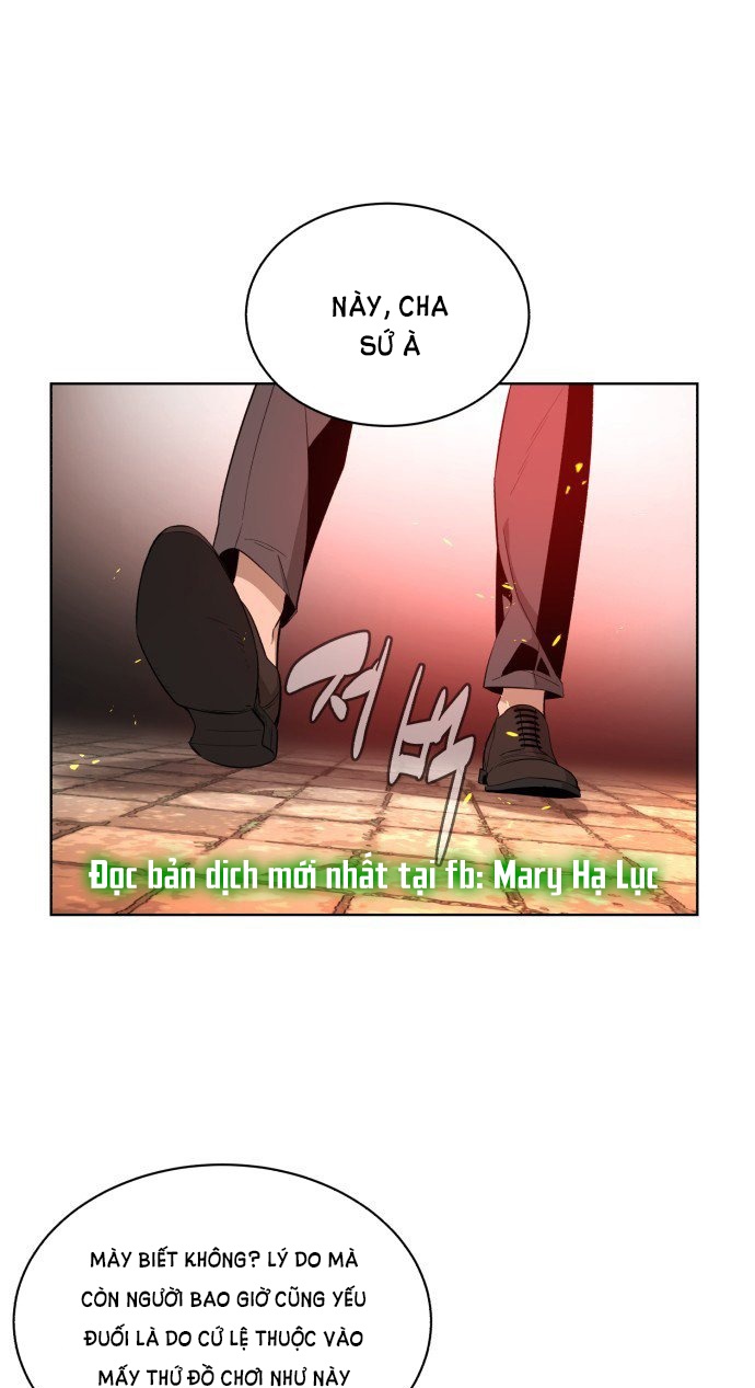 bạch huyết - white blood chapter 10 52