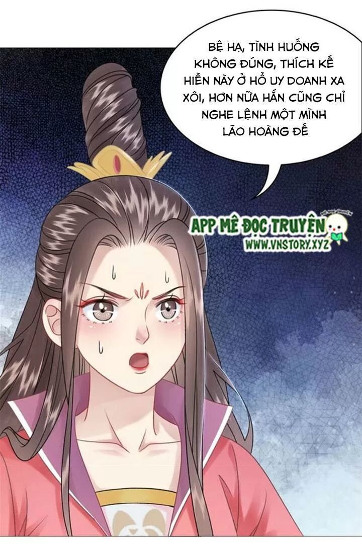 cực phẩm phế vật tiểu thư chapter 99 59