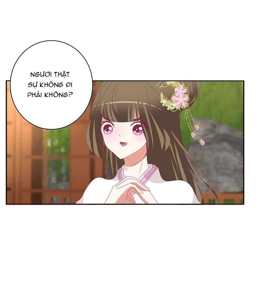 thông linh phi chapter 585 17