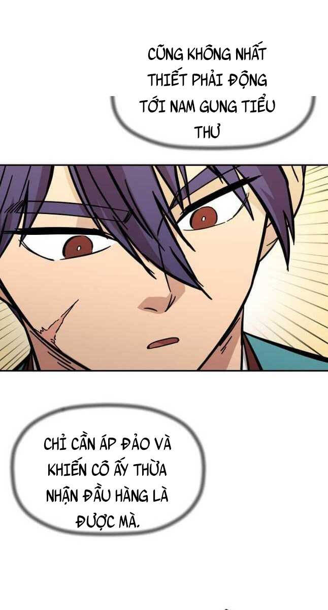 Học Giả Trở Lại chapter 142.2 26