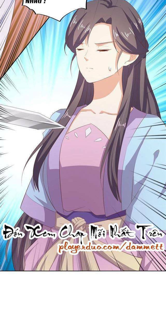 ngạo kiều vương gia huyên náo phi chapter 56 40