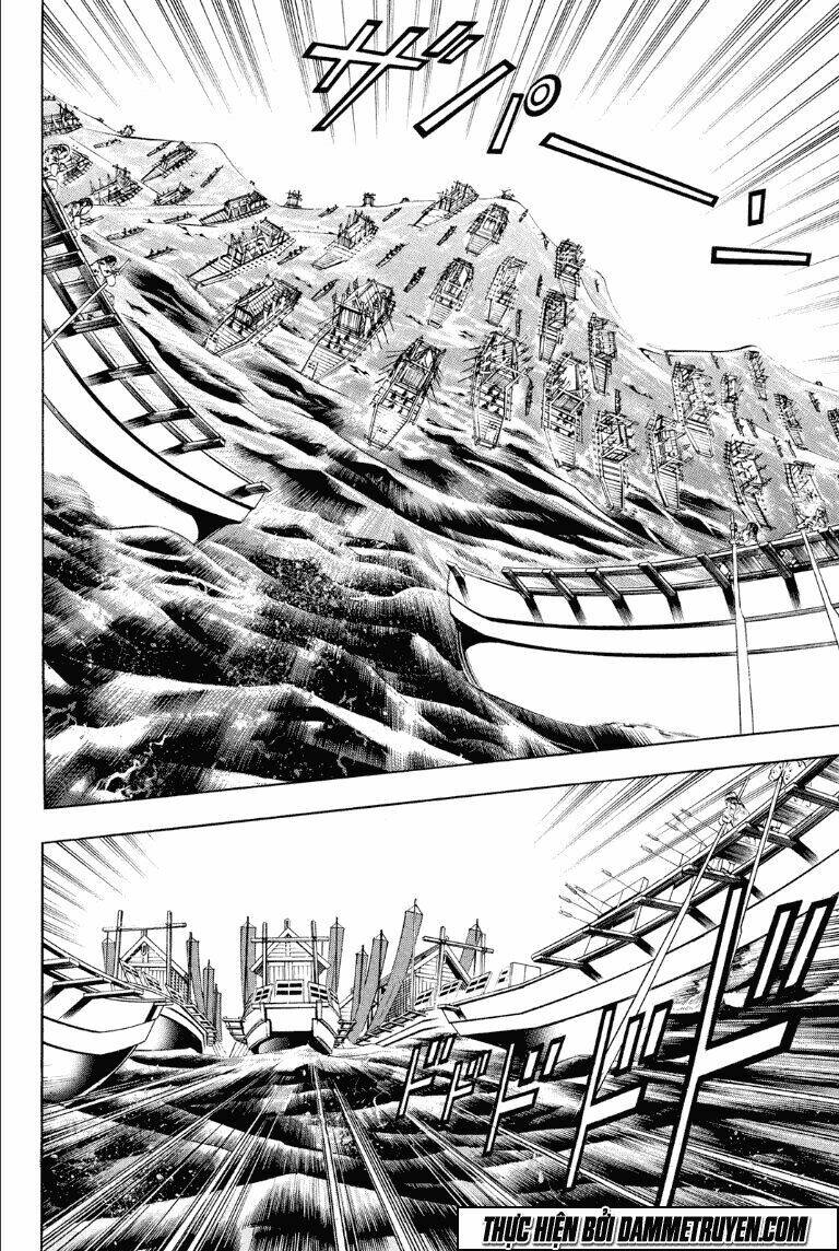 thiếu niên vương phần 2 chapter 75.2 11