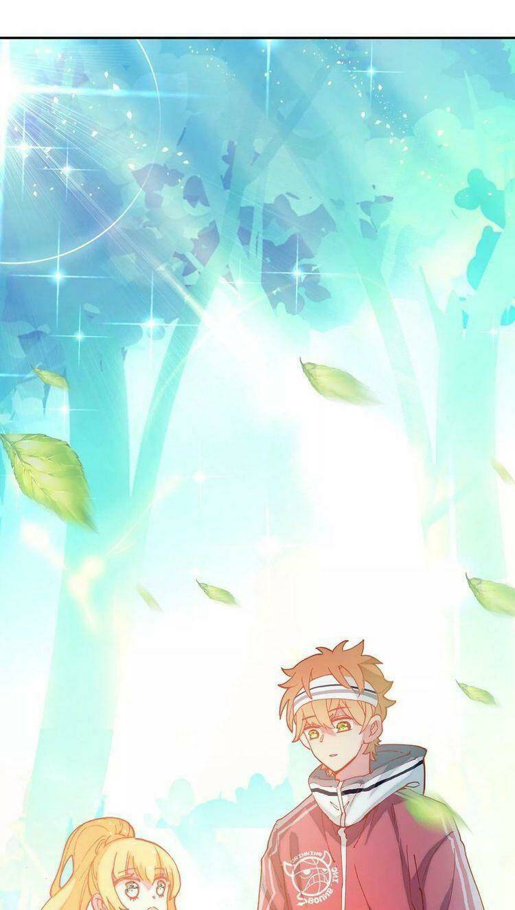 chuyển phát nhanh tình yêu chapter 8 17