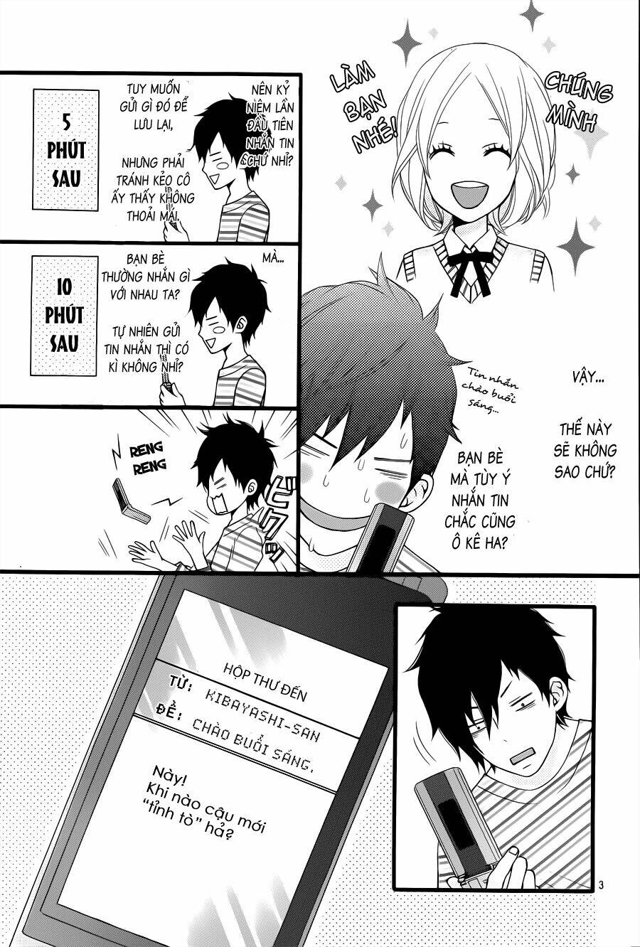 kimi ni koishite ii desu ka chapter 7 4