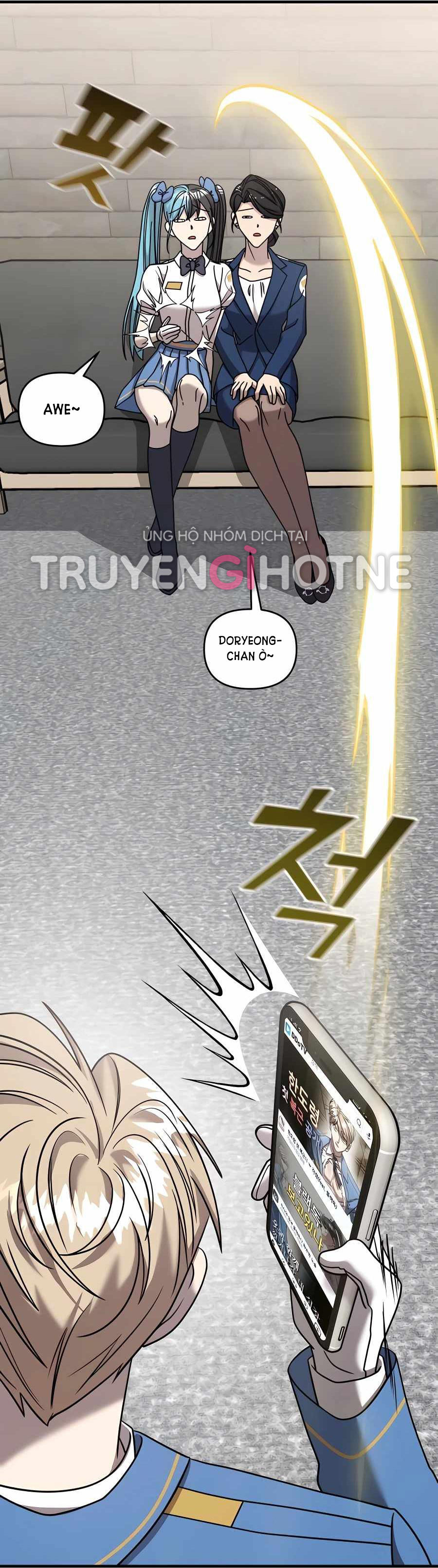 phản diện thuần túy chapter 23.2 6