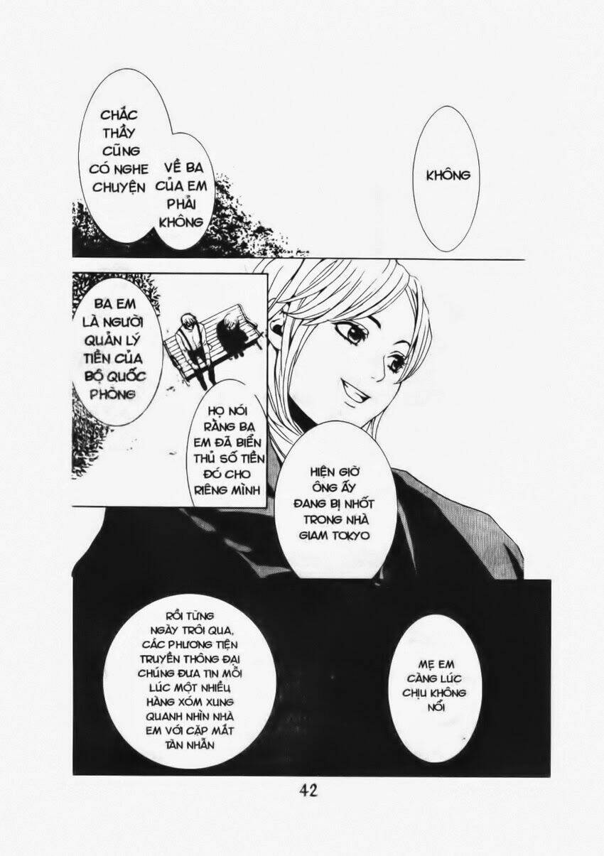 điệp vụ 729 chapter 2 16