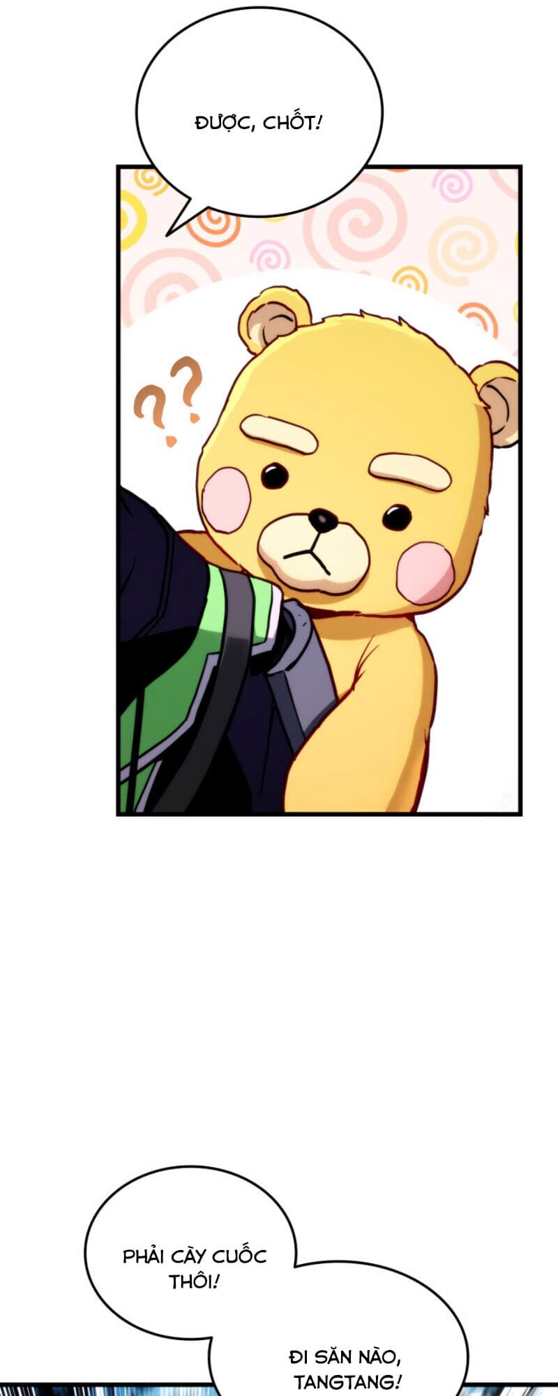 huyền thoại game thủ - tái xuất chapter 9 6