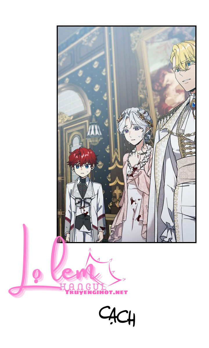 hướng đến ánh dương một lần nữa chapter 23.1 35