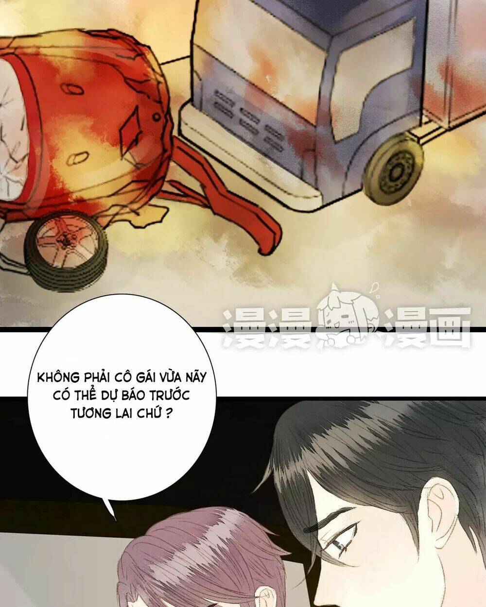 người biến thành ánh trăng chapter 7 38