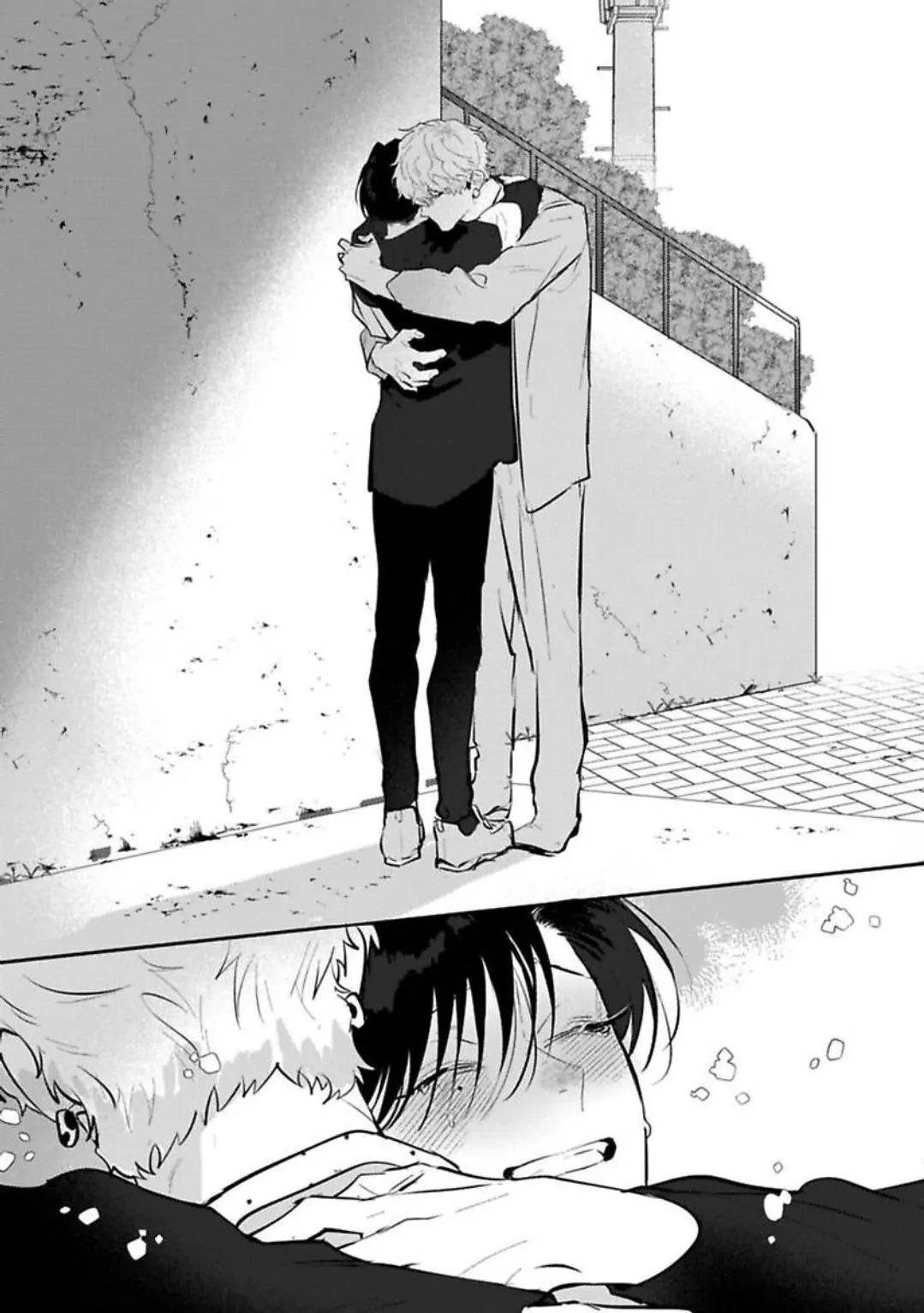 kabukicho cat honey chapter 5 22