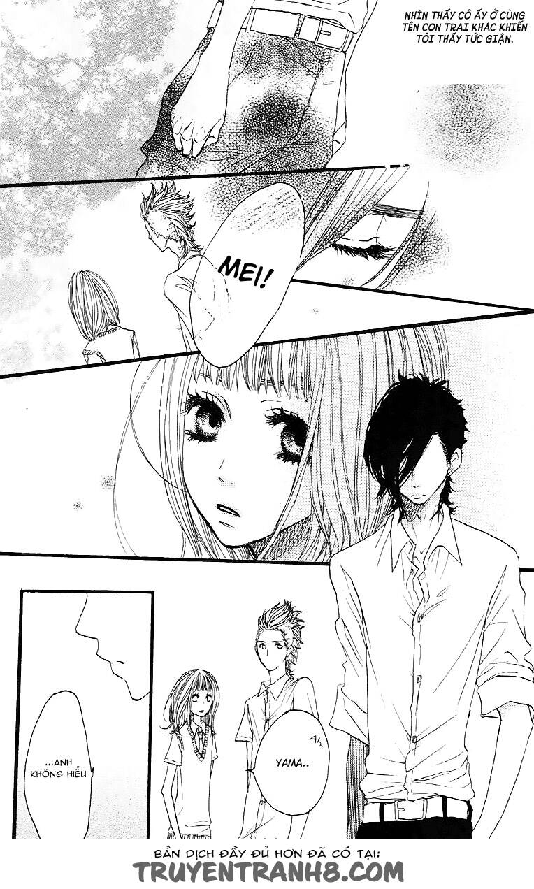 say i love you chapter 23 21