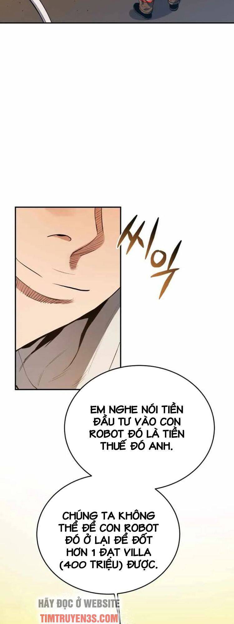 hệ thống oán hận của ta chapter 30 4