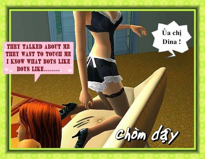 bella's story chapter 8.1 13