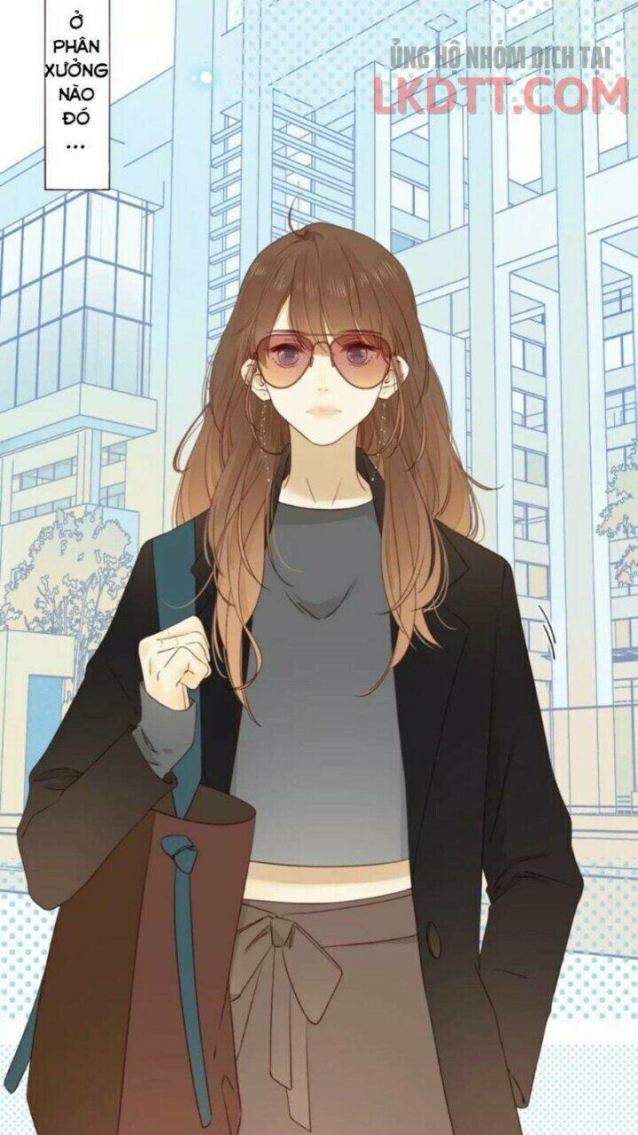 Cô Ấy Không Đáng Yêu chapter 38.2 30