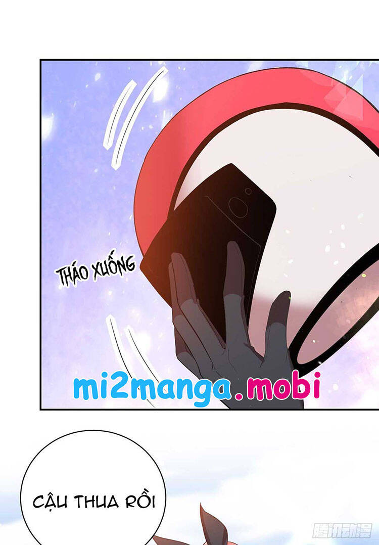 đại lão gọi tôi tiểu tổ tông chapter 38 29