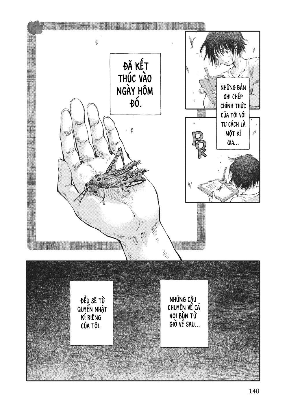 children of the whales chapter 3 45