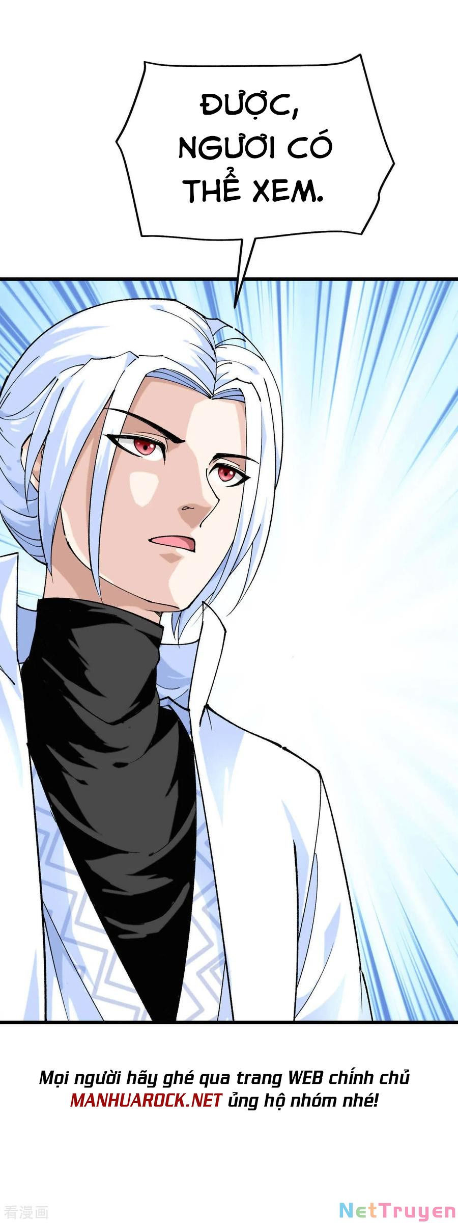 trọng sinh ta là đại thiên thần chapter 120 18