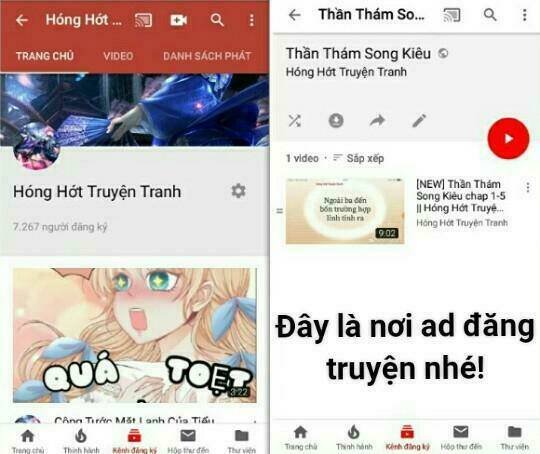 thần thám song kiêu chapter 6 3