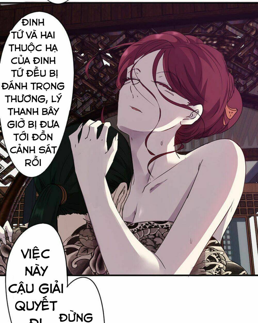 tối cường công nhân chapter 90 8