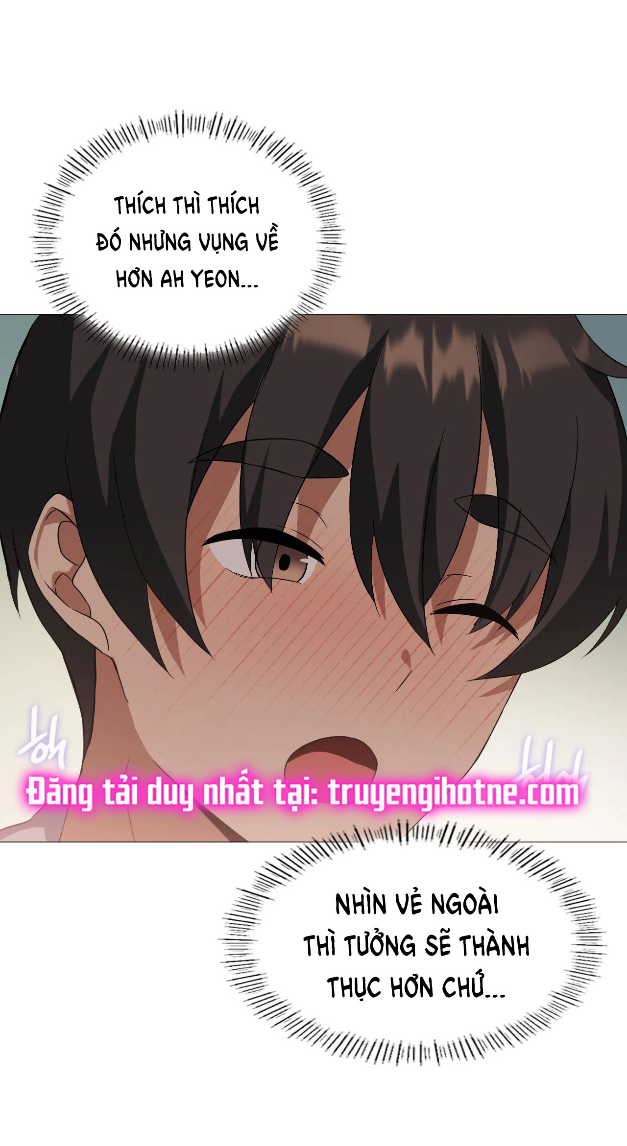 [18+] thăng cấp đến khi hài lòng chapter 10.2 25