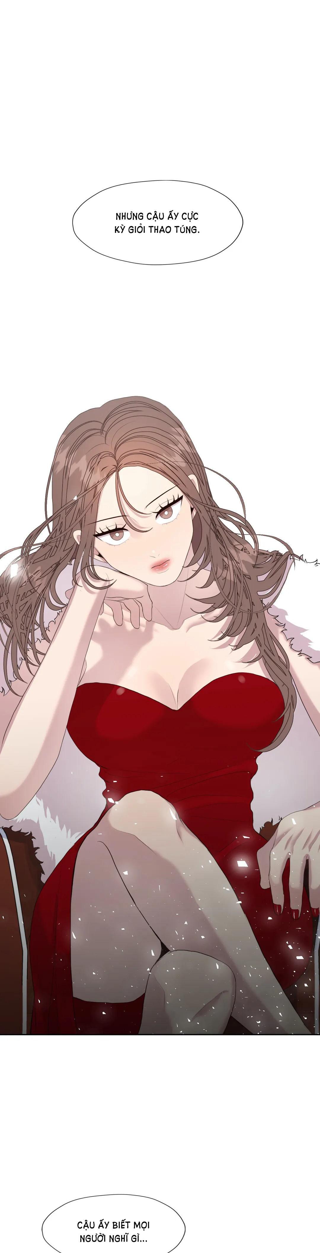 lừa tình chapter 39.1 5