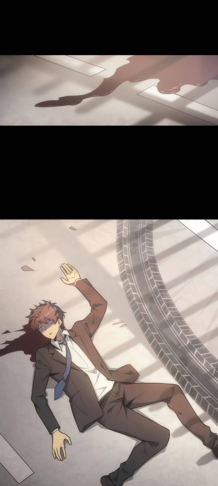 tái sinh ở dị giới, tôi từ công chức trở thành chiến thần chapter 0.5 6