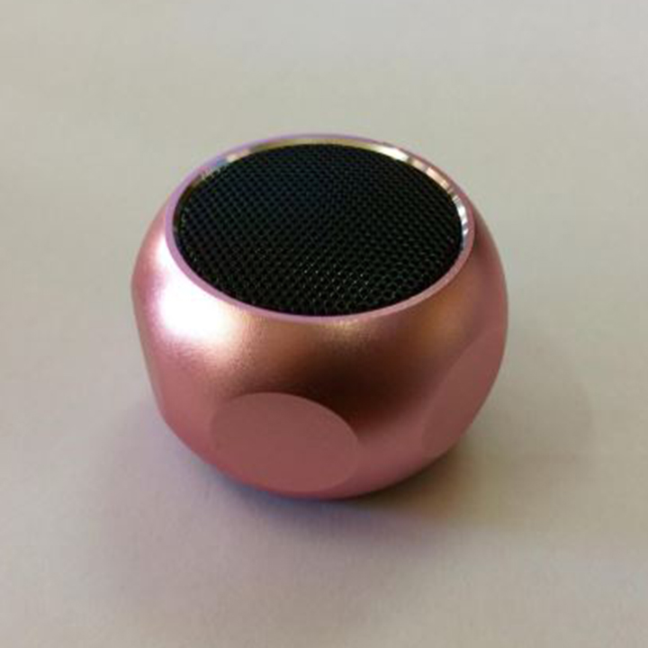 Loa Bluetooth Speaker M10 (giao màu ngẫu nhiên)