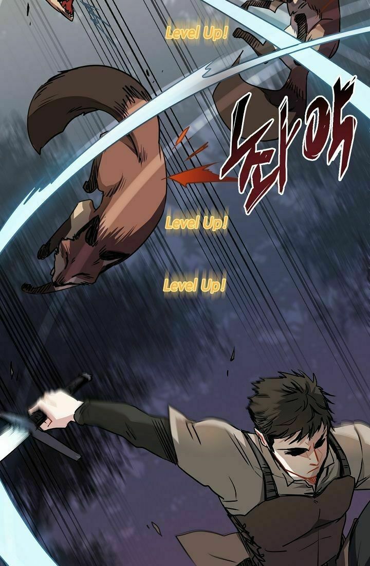 vua sức mạnh chapter 0 23