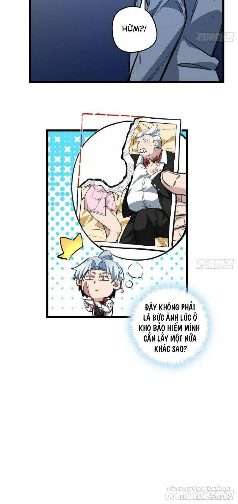 giải cứu 99 nữ chính ở mạt thế chapter 24 20